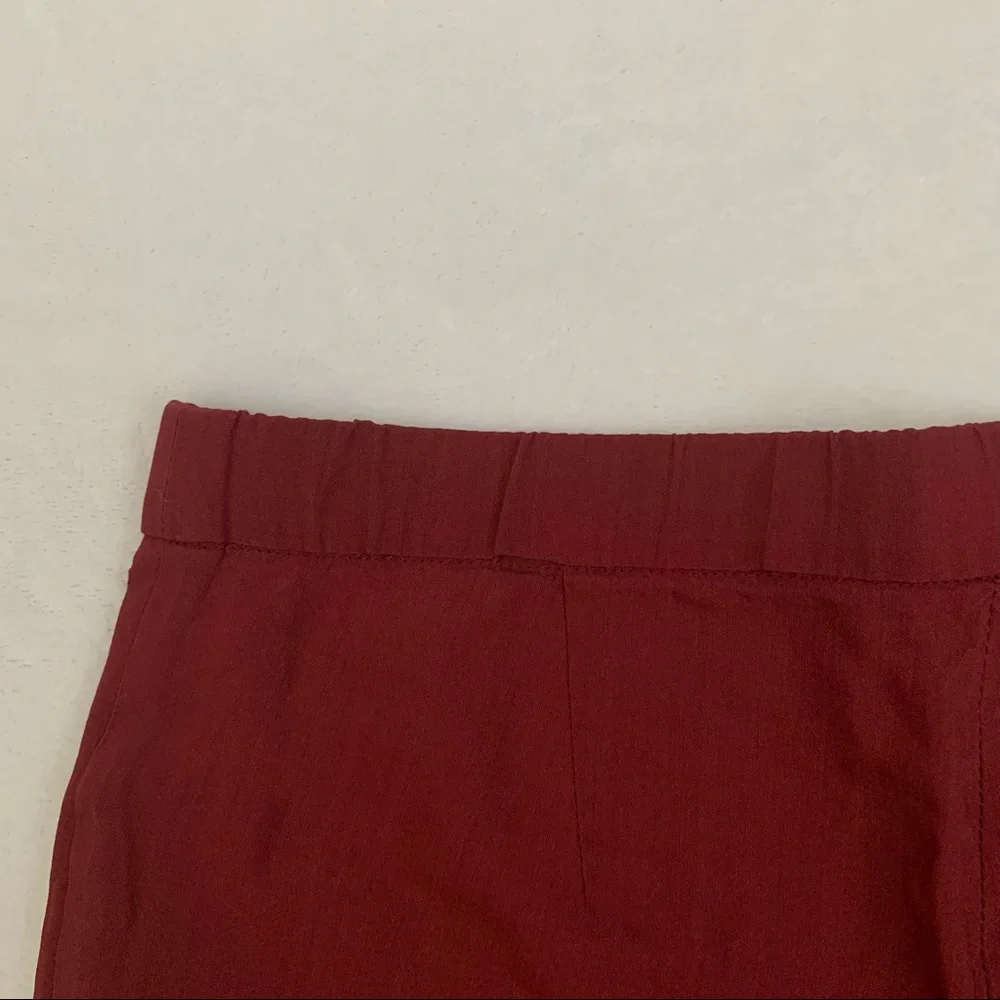 Theory Cropped Pants